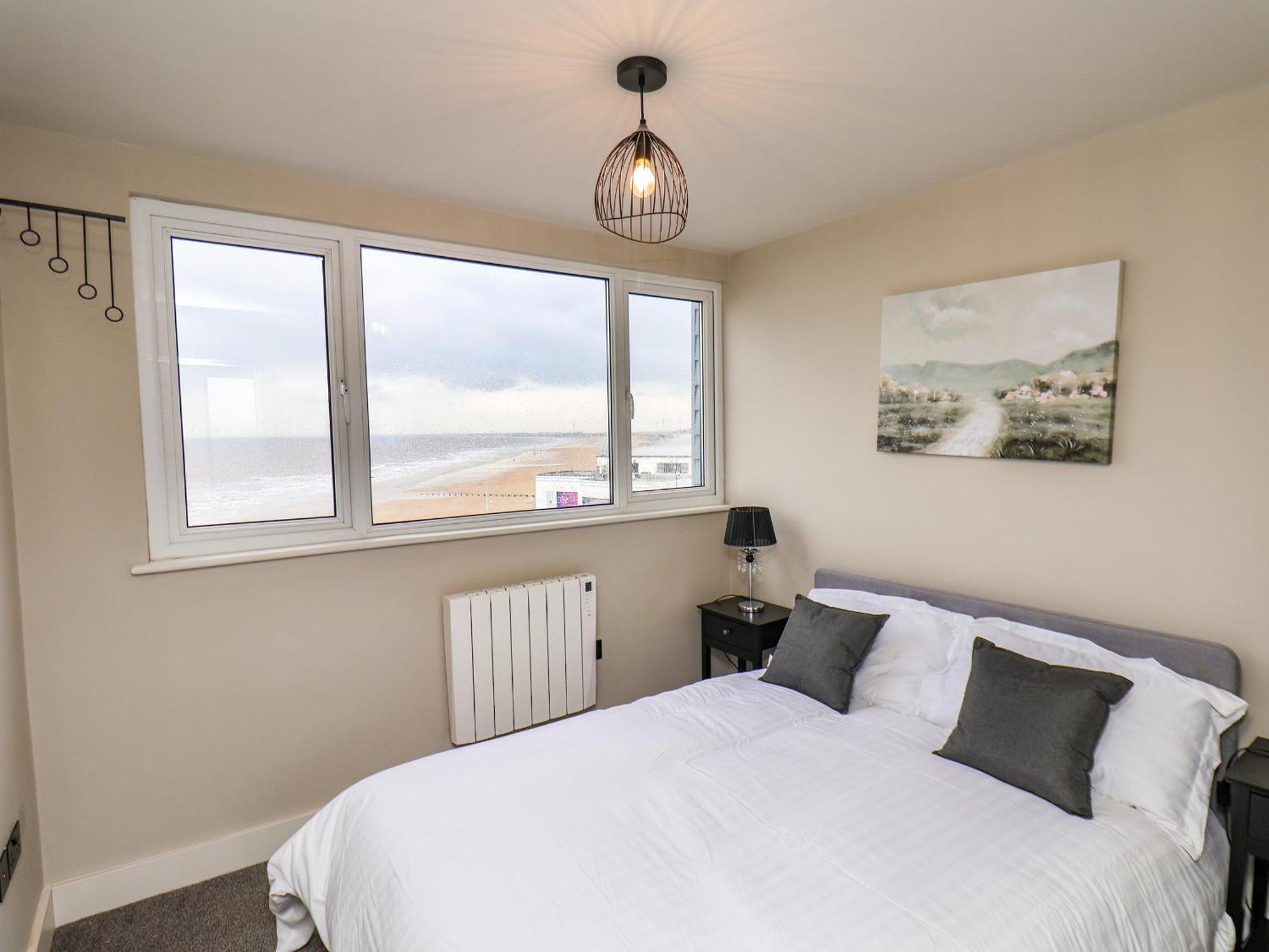 Apt 10 Hunter'S Quay บริดลิงตัน ภายนอก รูปภาพ