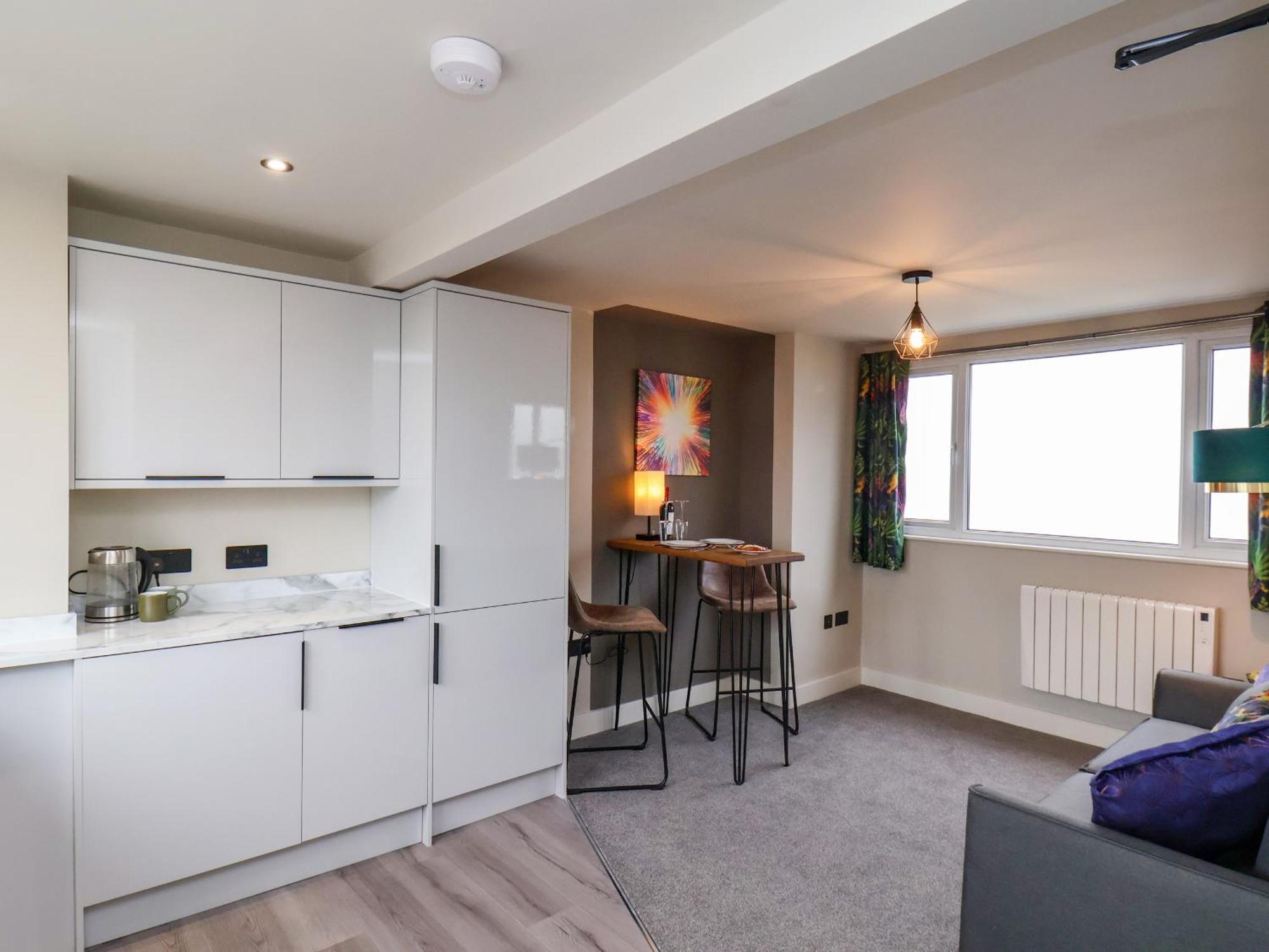 Apt 10 Hunter'S Quay บริดลิงตัน ภายนอก รูปภาพ