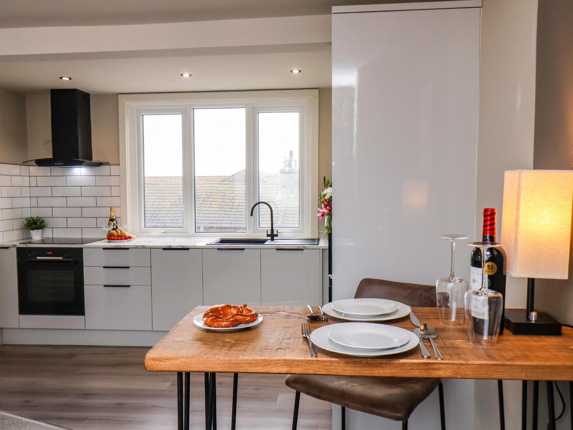 Apt 10 Hunter'S Quay บริดลิงตัน ภายนอก รูปภาพ