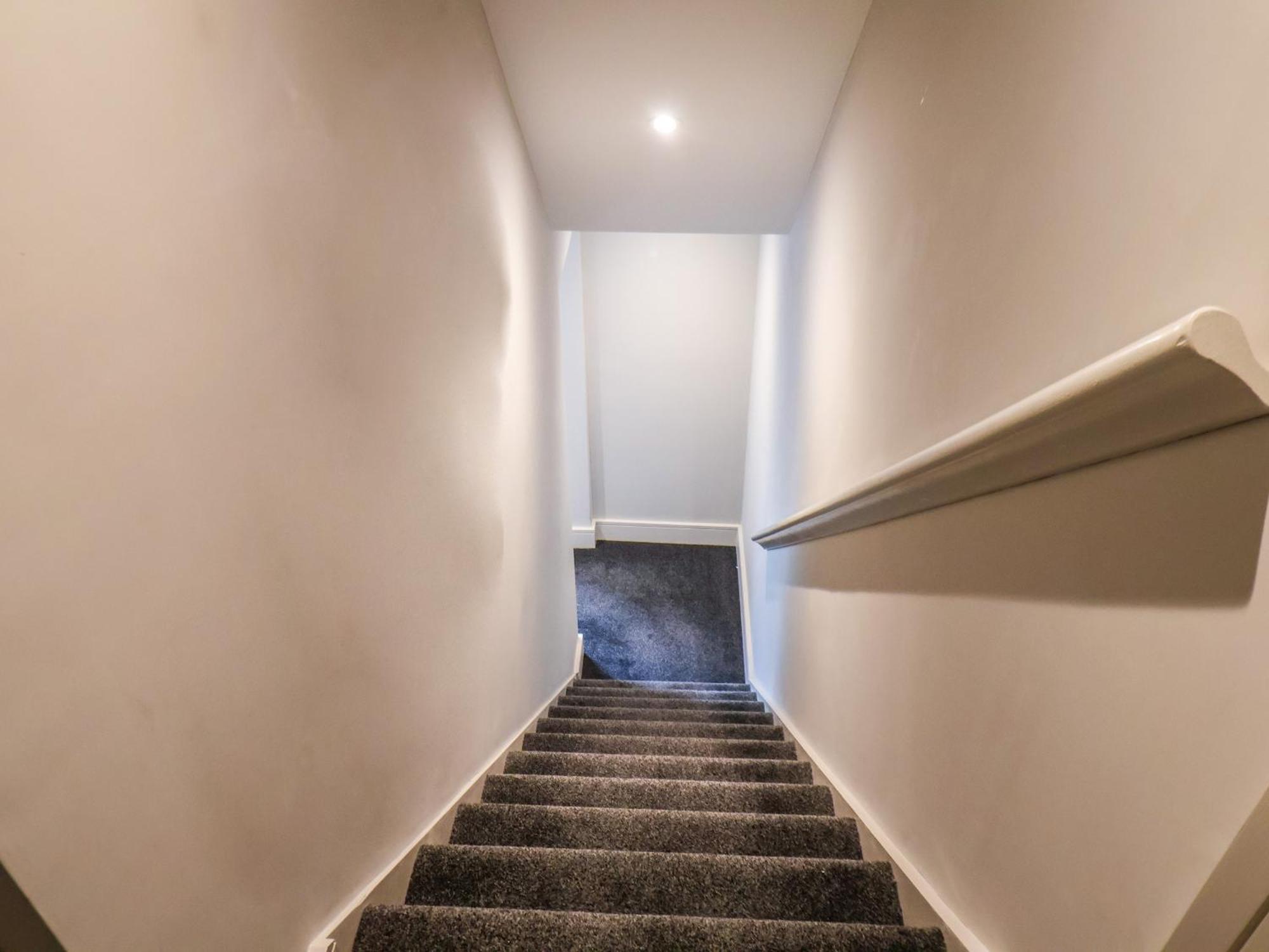 Apt 10 Hunter'S Quay บริดลิงตัน ภายนอก รูปภาพ